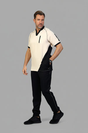 Cafey Trendi-Flex Scrub