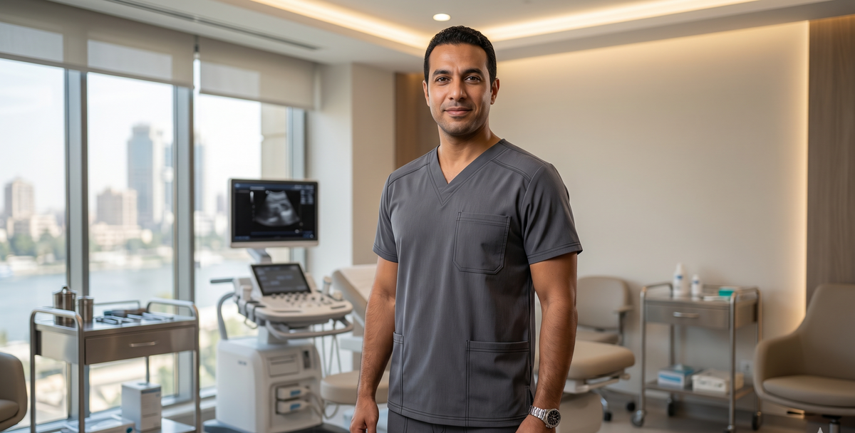 Best Scrubs for Men in 2026: Comfort, Fit, and Utility Compared