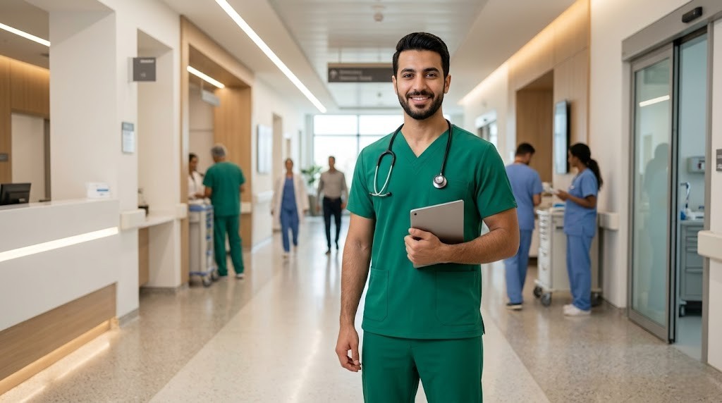 Premium Uniforms on a Budget: Your Guide to Clearance &amp; Discount Scrubs