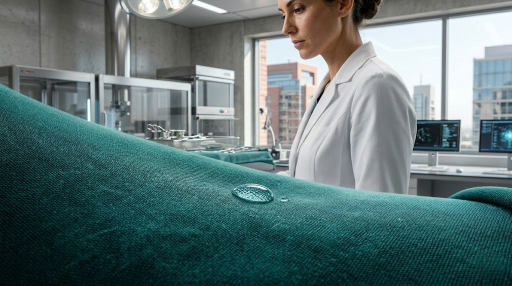 What Are Antimicrobial Scrubs and Do You Really Need Them?