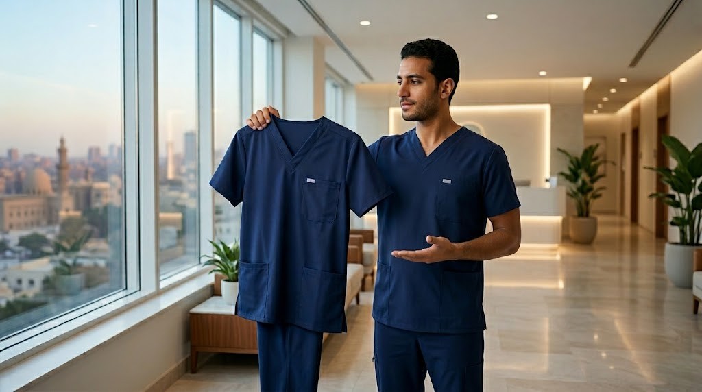 The Ultimate Guide: Common Mistakes to Avoid When Buying Medical Uniforms Online