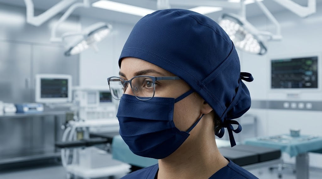 The Ultimate Guide to Premium Medical Accessories: Scrub Caps & Healthcare Gift Boxes