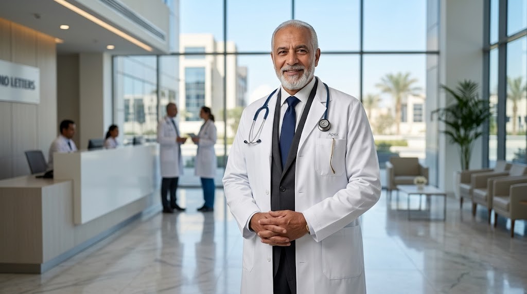 The Ultimate Guide to Buy Professional Medical Lab Coats in Egypt