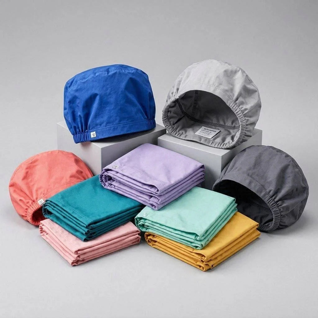 Head Cap