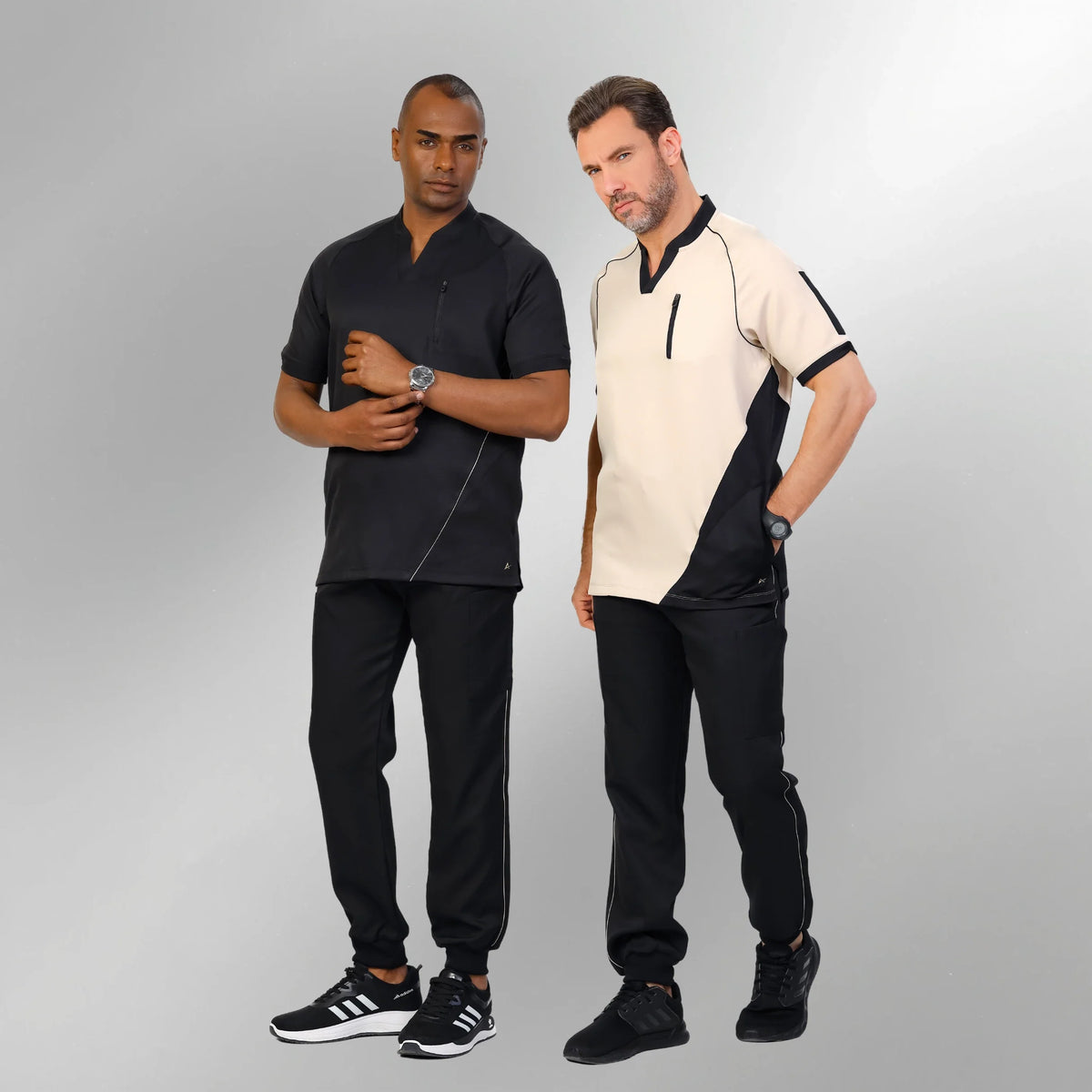 Men Scrubs