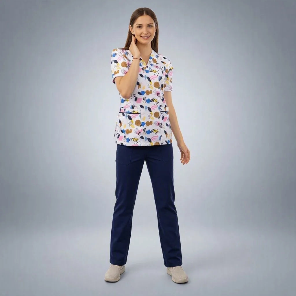 Women Printed