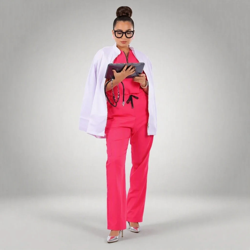 Women Scrubs