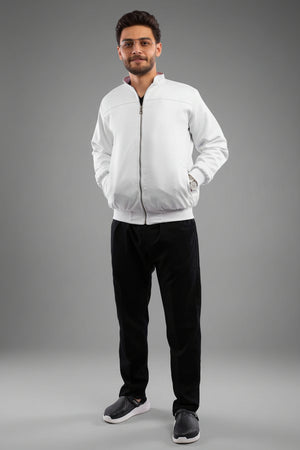 men's ice lab coat