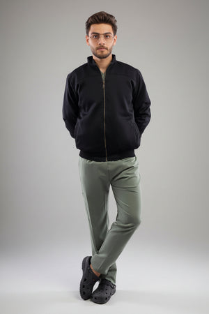 men's ice lab coat