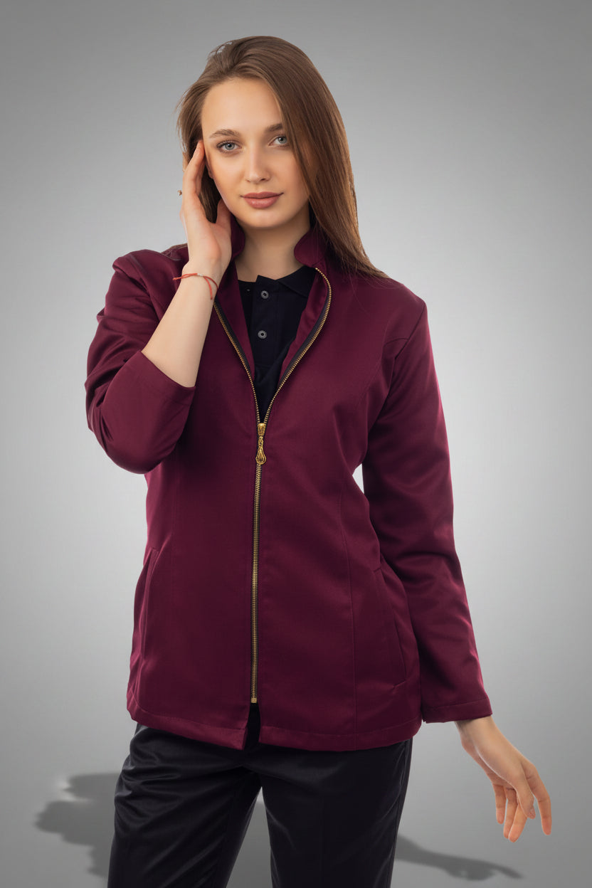 Esthetic Coat
