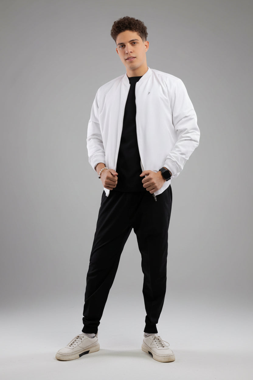 men's waterproof lab coat