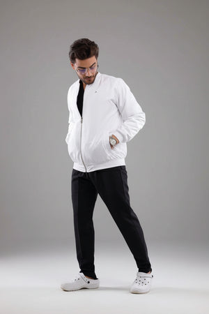 men's waterproof lab coat