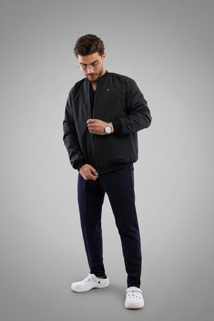 men's waterproof lab coat