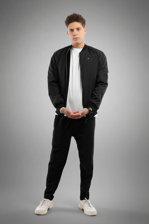 men's waterproof lab coat