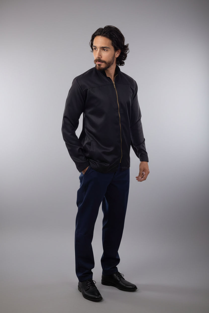 Esthetic Coat