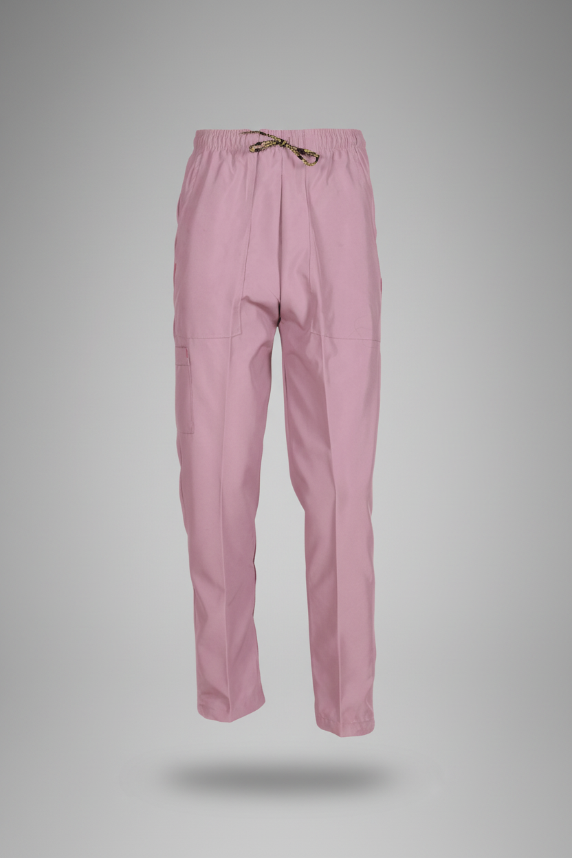 Indian Red Trousers