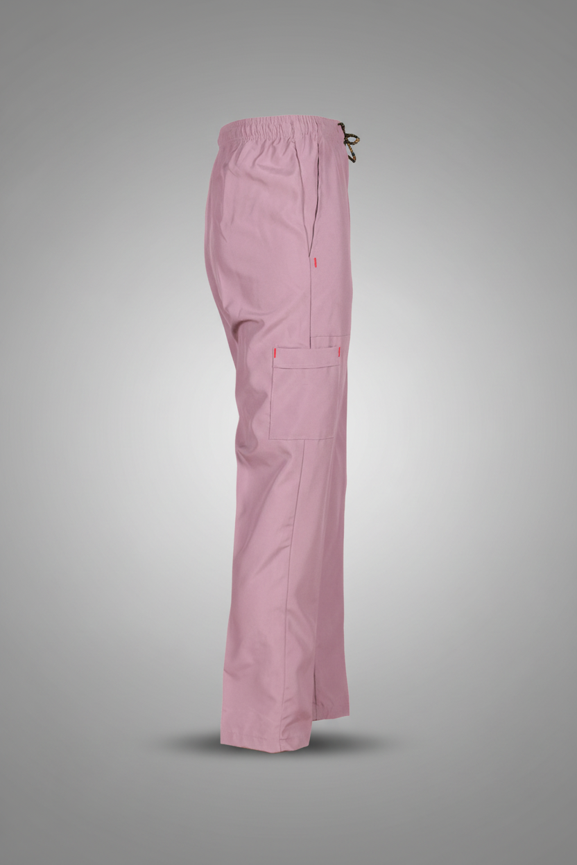 Indian Red Trousers