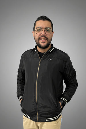 men's waterproof lab coat