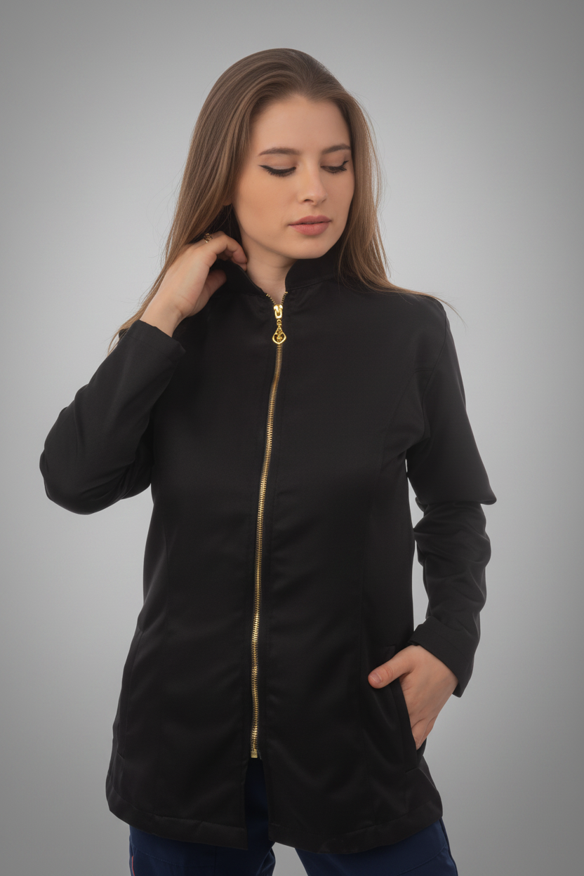 Esthetic Coat