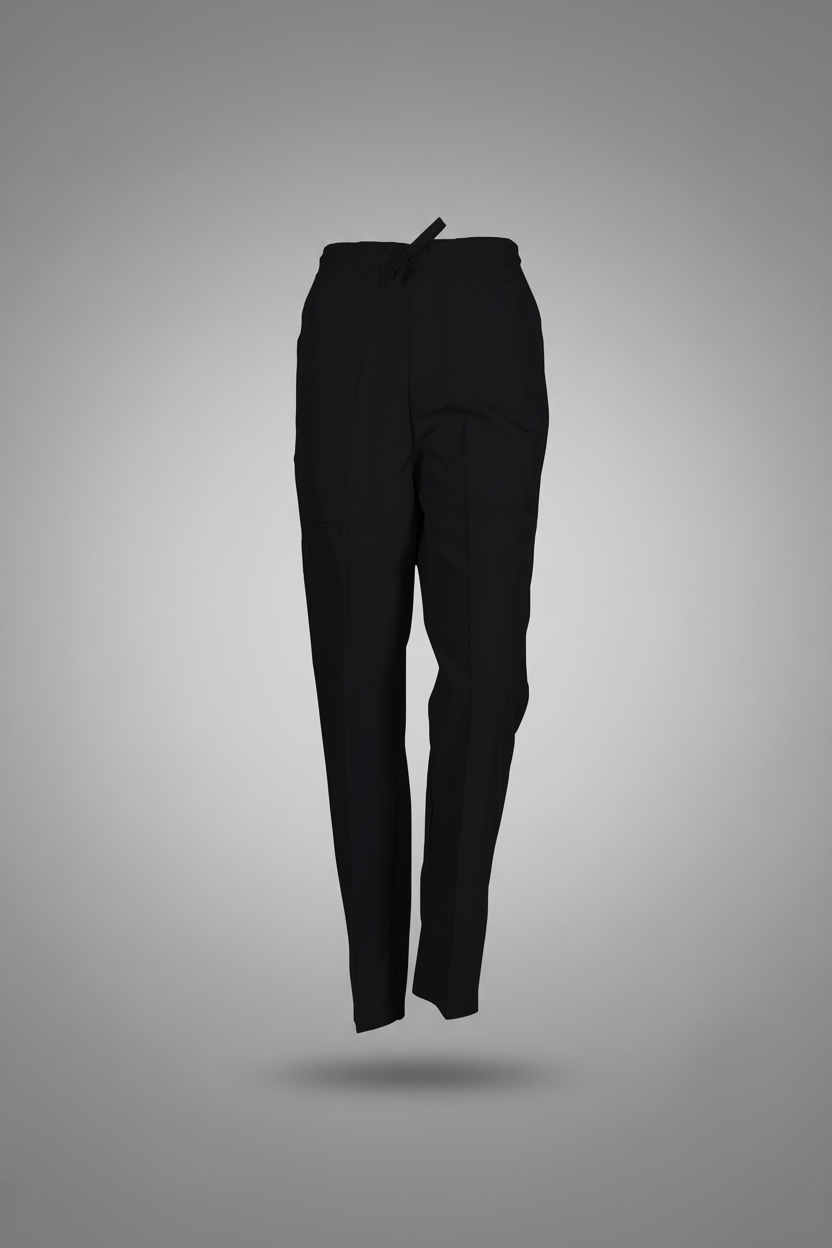 Black Trousers
