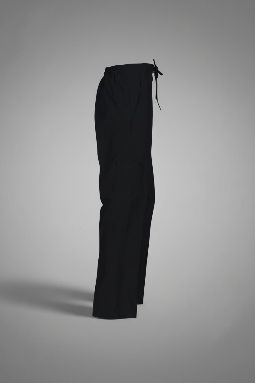 Black Trousers