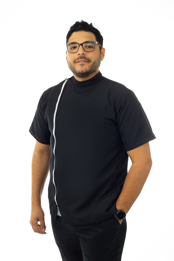 men's new smart lab coat men's new smart lab coat