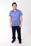 Apex Polo Scrub