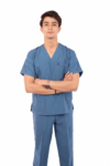 Classic Scrub
