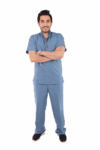 Apex Royal Scrub