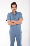 Apex Royal Scrub