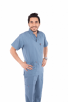 Apex Royal Scrub