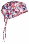 Apex Printed Head cap