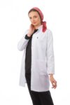 Royal female Coat
