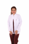 Short Royal coat – Zipper (3)