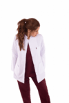 Short Royal coat – Zipper (3)