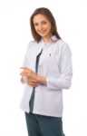 Short Royal coat – Zipper (3)