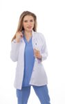 Short Royal coat – Zipper (3)