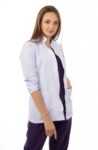 Short Royal coat – Zipper (3)