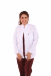 Short Royal coat – Zipper (3)
