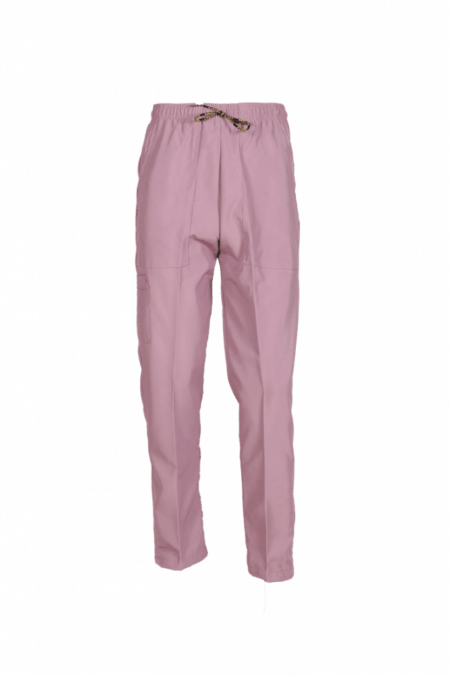 Indian Red Trousers