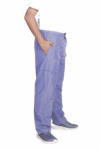 Apex Trousers