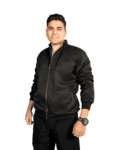 men’s ice lab coat