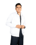 men’s ice lab coat
