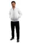 men’s ice lab coat