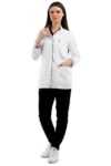 Apex Short Coat