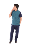 mix & match royal scrub dark teal