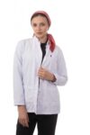 Apex Short Coat