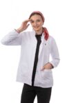 Apex Short Coat
