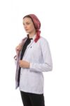 Apex Short Coat