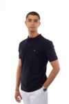 Black polo Set (3)